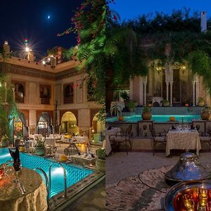 Riad Palais Sebban